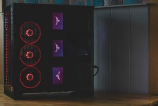 Dynamic RedSteel (eLoop X)