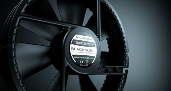 Blacknoise Deutschland GmbH