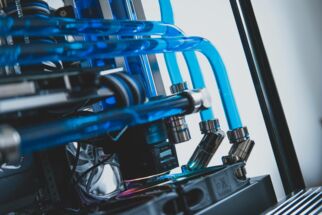 Dynamic XL Aqua (eLoop X)