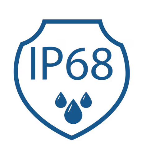 Lüfter und Ventilatoren der Schutzklasse IP 68 sind wasser- und staubdicht