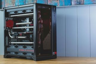 Dynamic RedSteel (eLoop X)