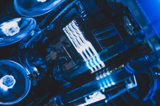 Dynamic XL Aqua (eLoop X)